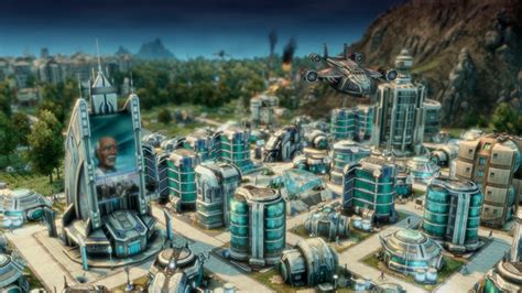Anno 2070 Complete Edition on Steam.